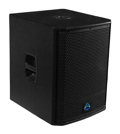 WHARFEDALE 15" ACTIVE SUB FOR TITAN/TYPHON - Music Planet New Zealand