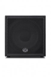WHARFEDALE 15 INCH ACTIVE SUB 900W - Music Planet New Zealand