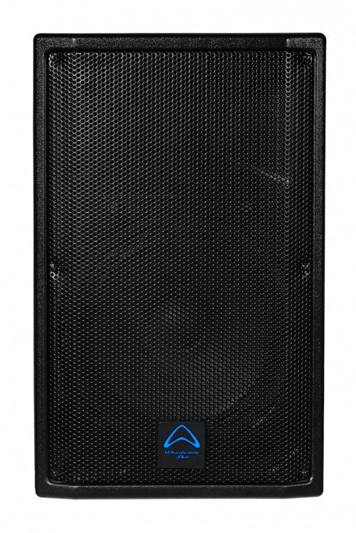 WHARFEDALE 350W 12 POWERED SPK BT USB - Music Planet New Zealand