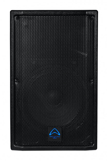 WHARFEDALE 350W 12 POWERED SPK BT USB - Music Planet New Zealand