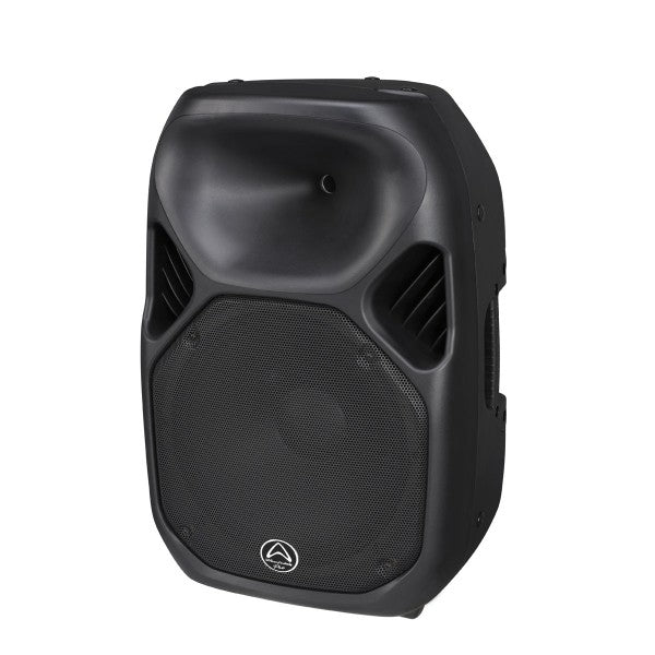 WHARFEDALE 400W 2 WAY 15 PASSIVE SPEAKER - Music Planet New Zealand