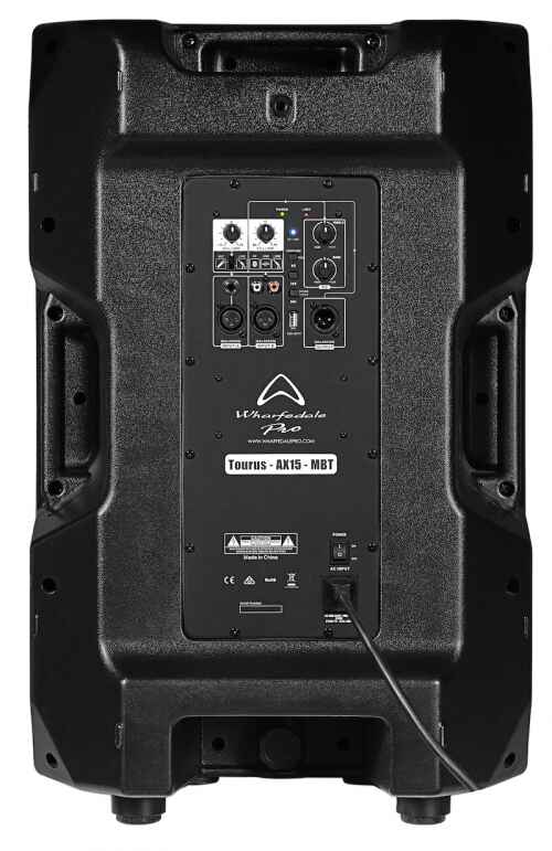 WHARFEDALE 450W 15