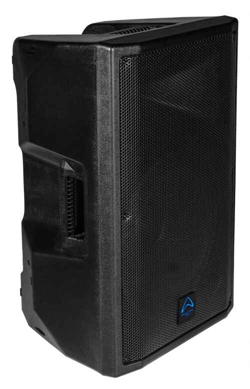WHARFEDALE 450W 15