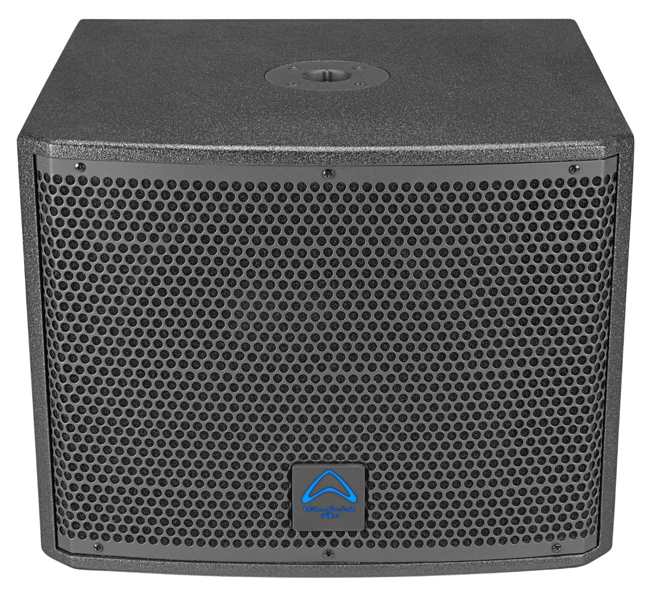 WHARFEDALE AX12B 12 INCH ACTIVE T - SUB - Music Planet New Zealand