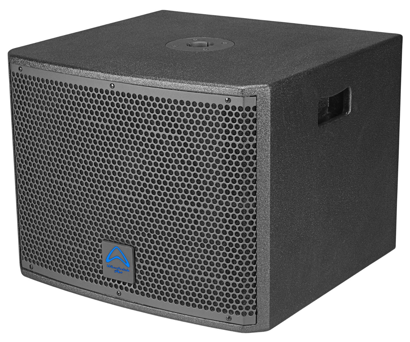 WHARFEDALE AX12B 12 INCH ACTIVE T - SUB - Music Planet New Zealand