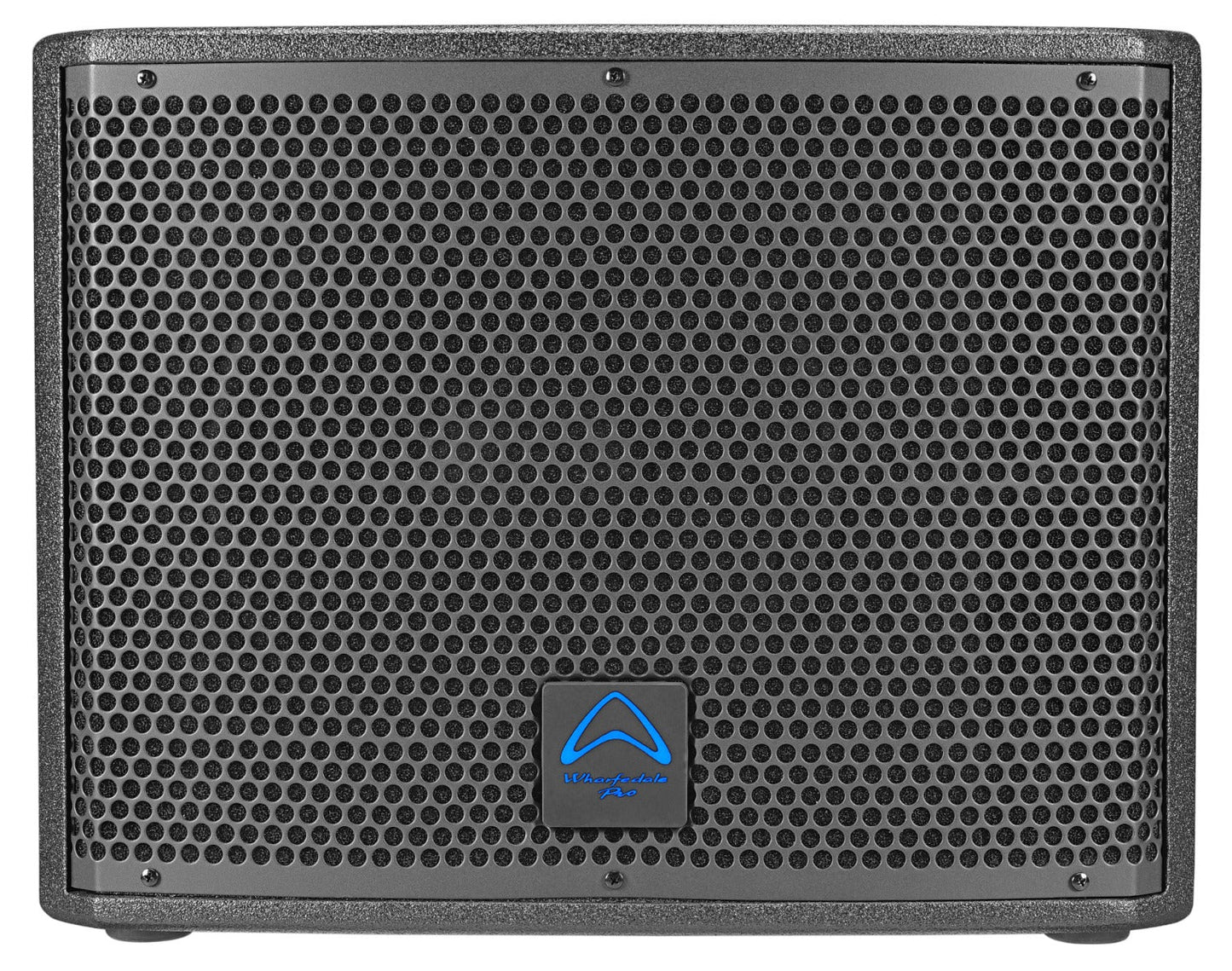 WHARFEDALE AX12B 12 INCH ACTIVE T - SUB - Music Planet New Zealand