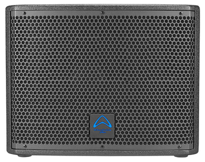 WHARFEDALE AX12B 12 INCH ACTIVE T - SUB - Music Planet New Zealand