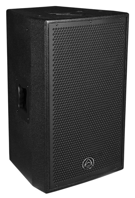 WHARFEDALE DELTA 12" 800W ACTIVE SPEAKER - Music Planet New Zealand