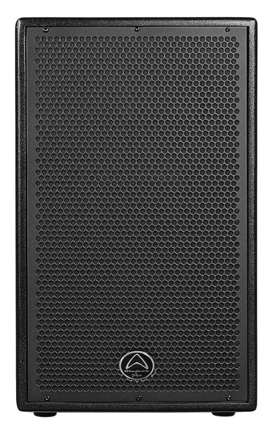 WHARFEDALE DELTA 12" 800W ACTIVE SPEAKER - Music Planet New Zealand