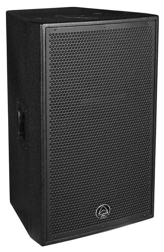 WHARFEDALE DELTA 15" 800W ACTIVE SPEAKER - Music Planet New Zealand