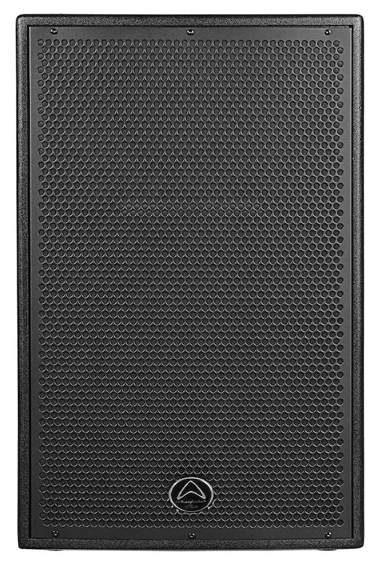 WHARFEDALE DELTA 15" 800W ACTIVE SPEAKER - Music Planet New Zealand