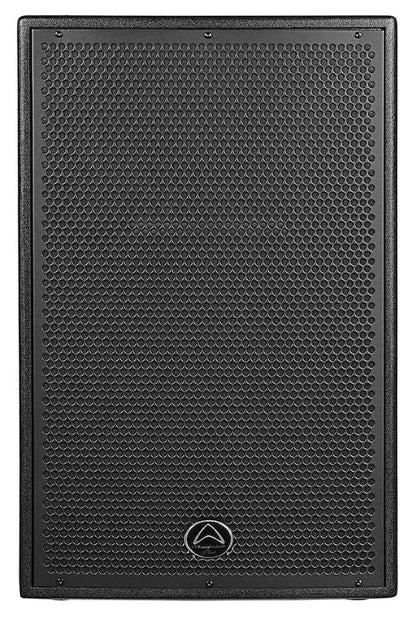WHARFEDALE DELTA 15" 800W ACTIVE SPEAKER - Music Planet New Zealand