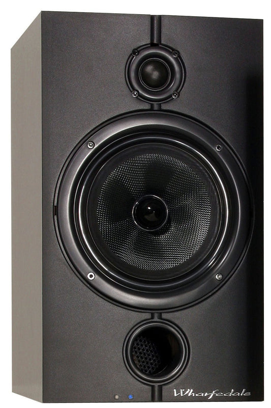 WHARFEDALE DIAMOND PRO 8.2 PASSIVE EACH - Music Planet New Zealand