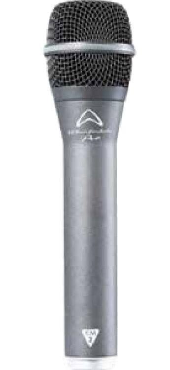WHARFEDALE KM2 INSTRUMENT/VOCAL MIC - Music Planet New Zealand