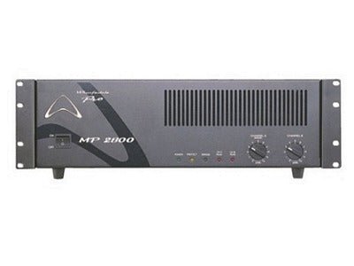 WHARFEDALE MP2800 POWER AMP - Music Planet New Zealand