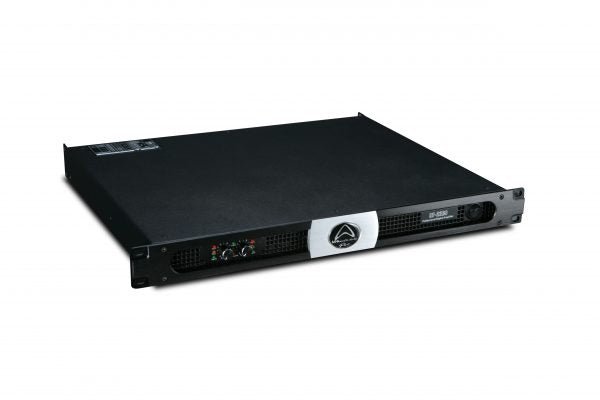 WHARFEDALE PRO 2 X 2000W@ 8 OHMS POWER AMP - Music Planet New Zealand