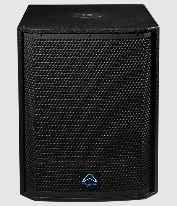 Wharfedale Pro T - Sub AX15B 15" Active Subwoofer - Music Planet NZ