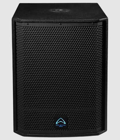 Wharfedale Pro T - Sub AX15B 15" Active Subwoofer - Music Planet NZ