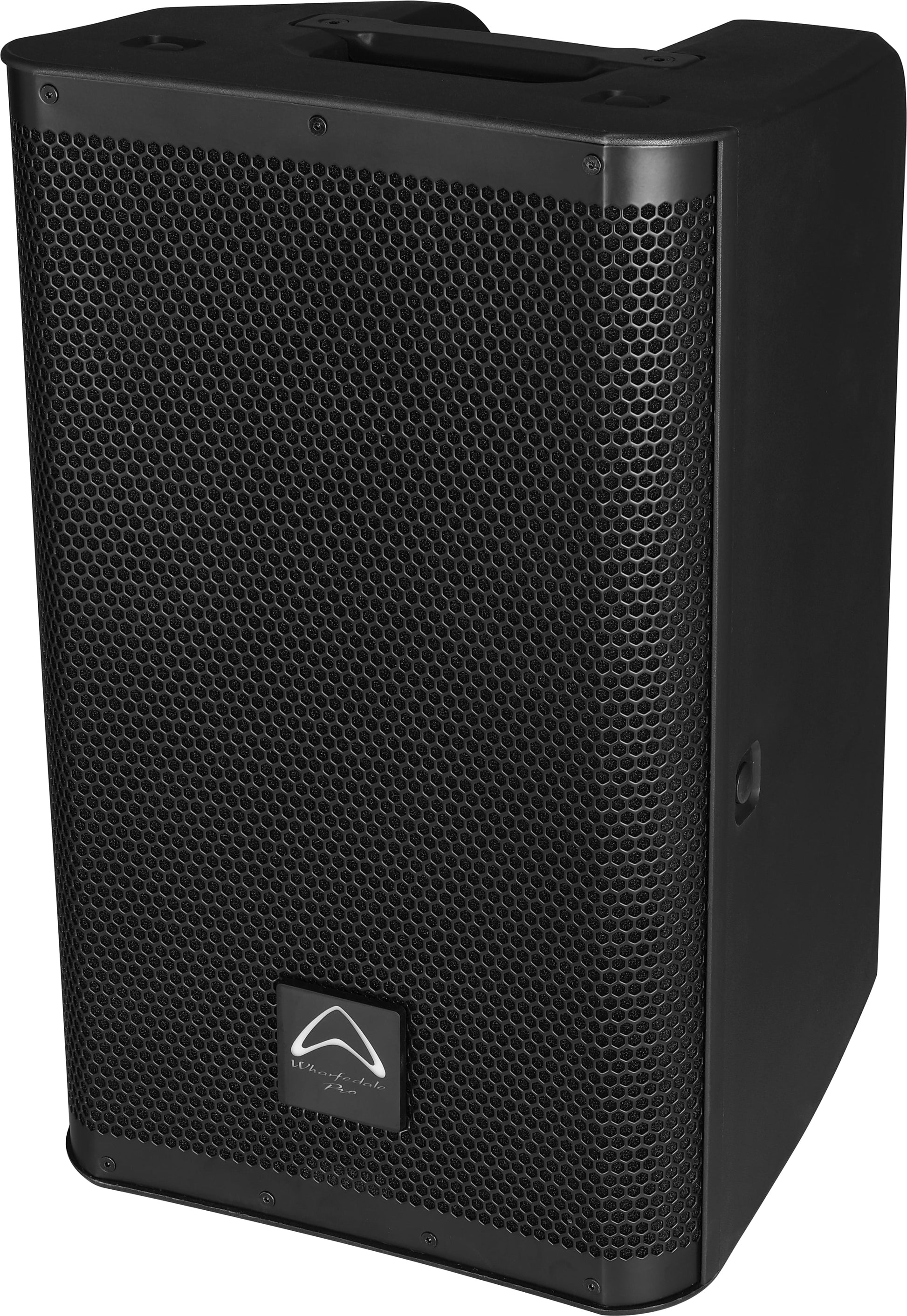 Wharfedale Pro Tourus+ A10 10" Active Loudspeaker - Music Planet NZ