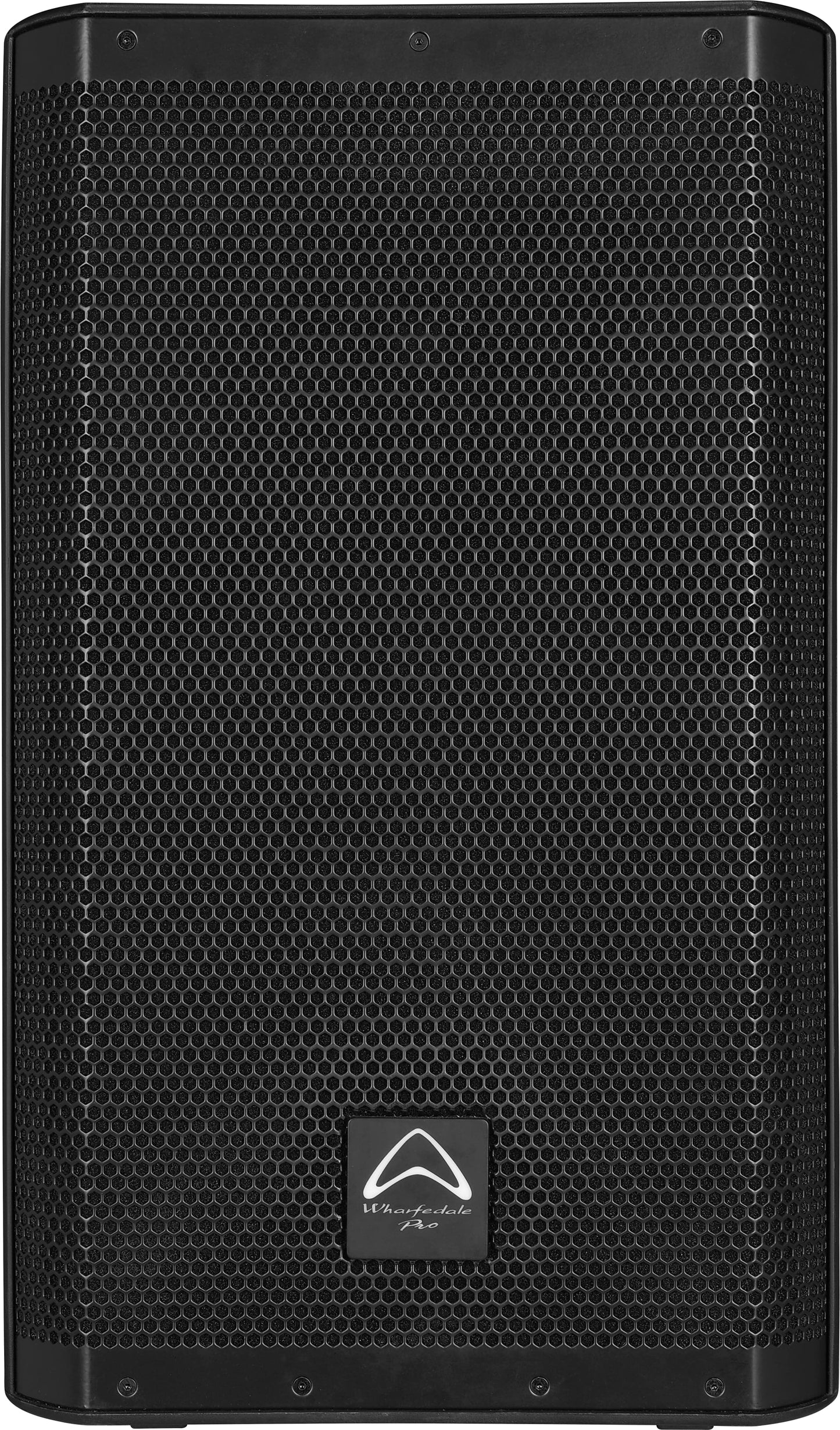 Wharfedale Pro Tourus+ A12 12" Active Loudspeaker - Music Planet NZ