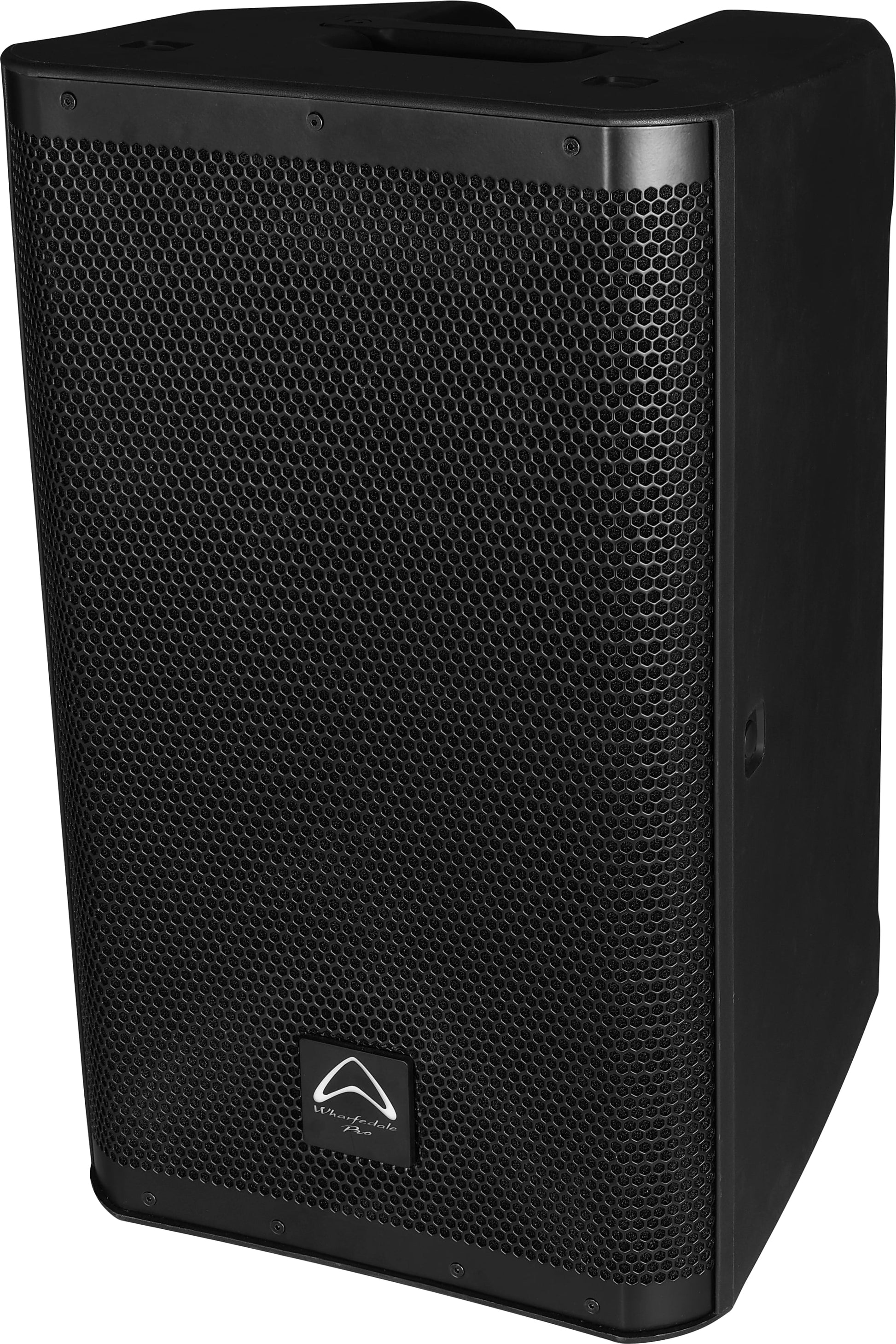 Wharfedale Pro Tourus+ A12 12" Active Loudspeaker - Music Planet NZ