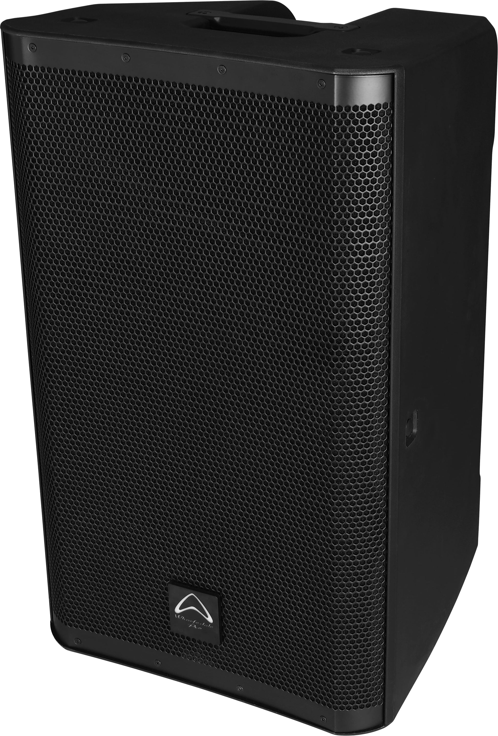 Wharfedale Pro Tourus+ A15 15" Active Loudspeaker - Music Planet NZ