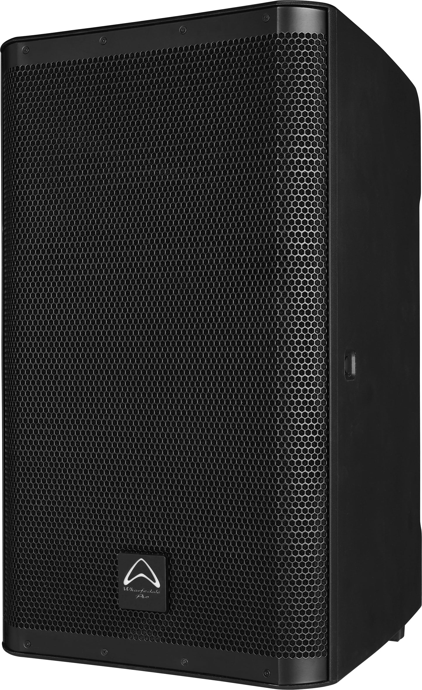 Wharfedale Pro Tourus+ A15 15" Active Loudspeaker - Music Planet NZ