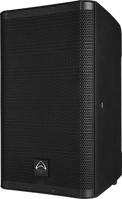 Wharfedale Pro Tourus+ A15 15" Active Loudspeaker - Music Planet NZ