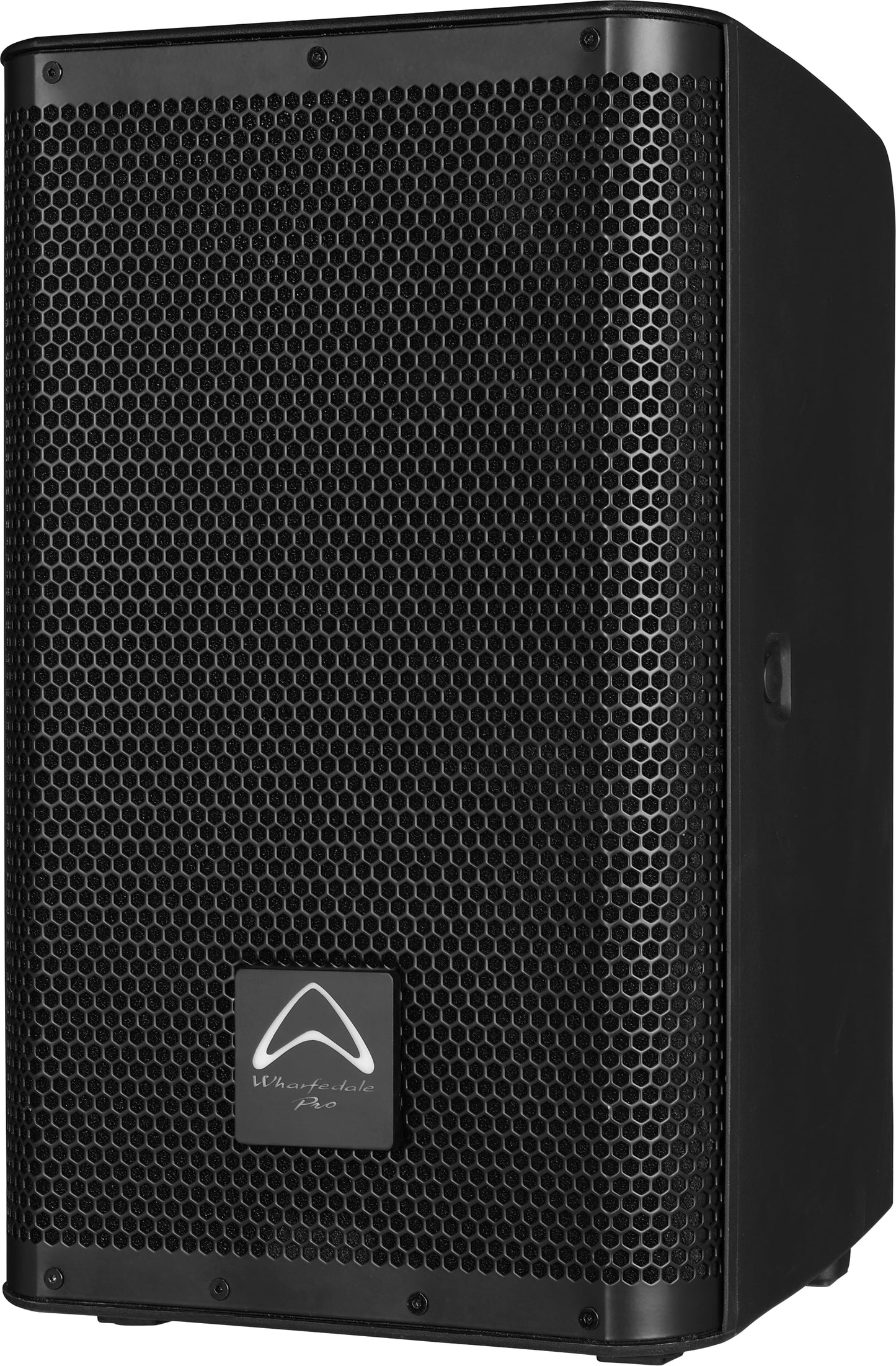 Wharfedale Pro Tourus+ A8 8" Active Loudspeaker - Music Planet NZ