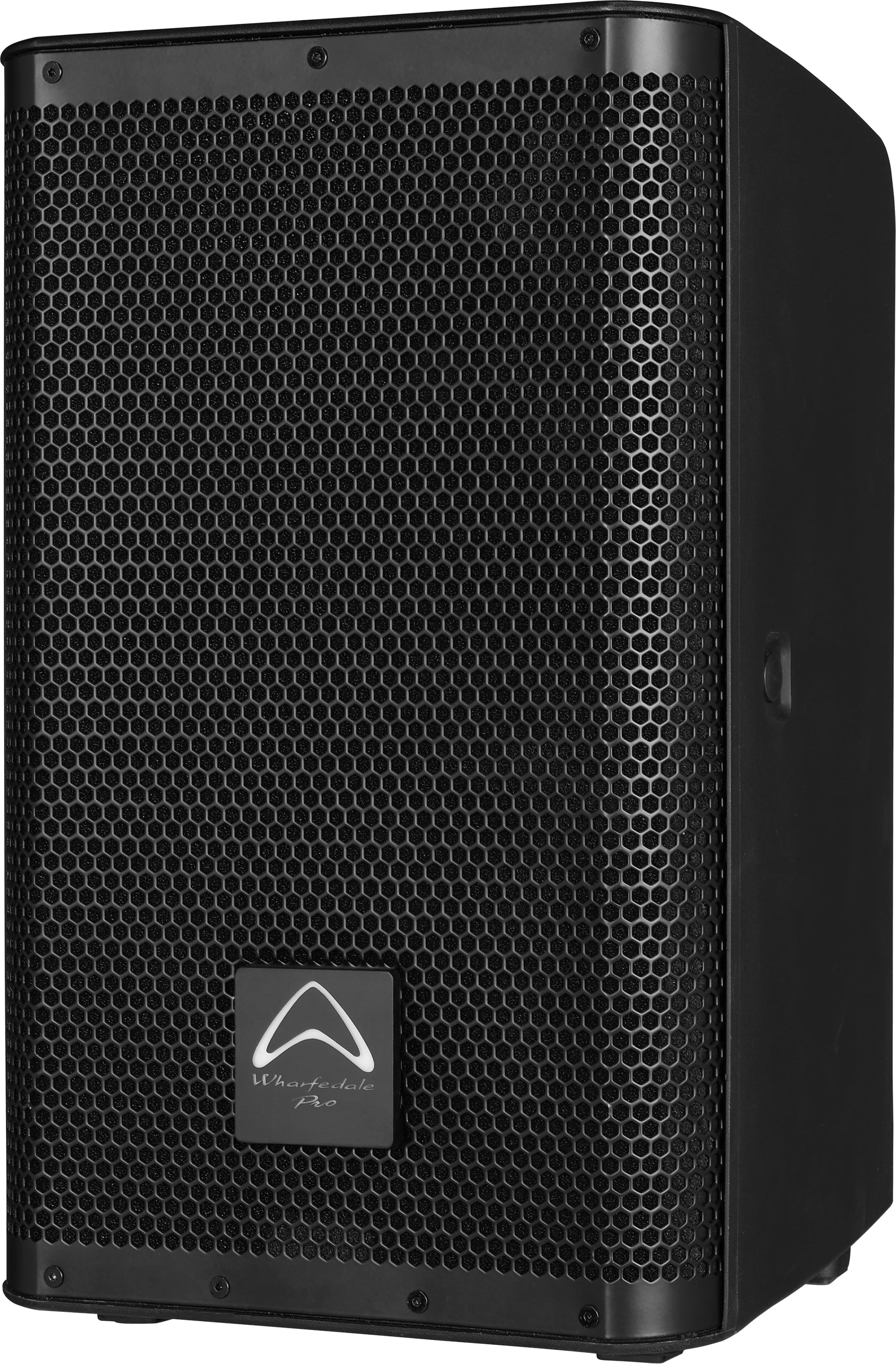 Wharfedale Pro Tourus+ A8 8" Active Loudspeaker - Music Planet NZ