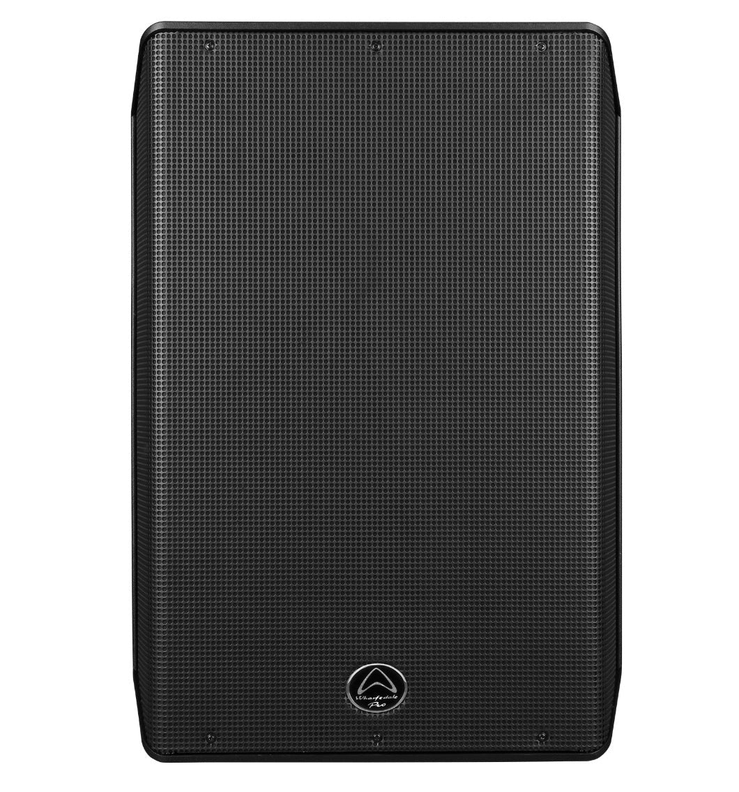 Wharfedale Pro Typhon AXF15‑BT Active Bluetooth PA Speaker - Music Planet NZ