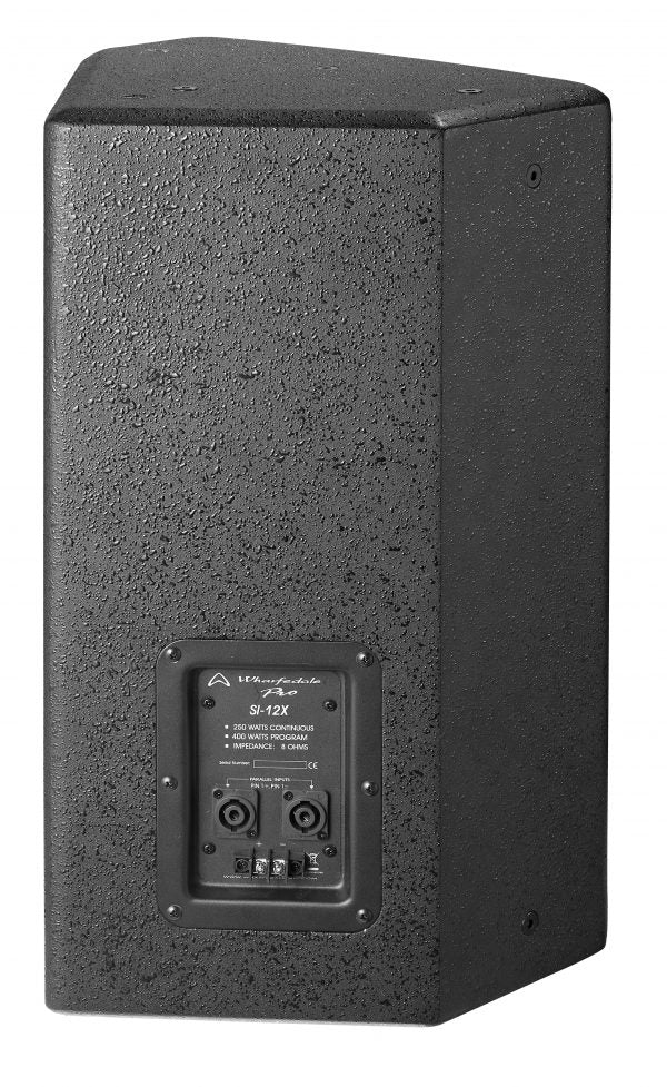 WHARFEDALE SI 12" 8 OHM 250W SPEAKER - Music Planet New Zealand