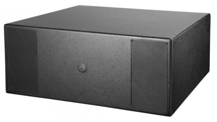 WHARFEDALE SI - 15X 450W INSTALL SUB 4 OHM - Music Planet New Zealand