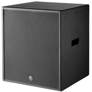 WHARFEDALE SI - 18X 800W INSTALL SUB 4 OHM - Music Planet New Zealand