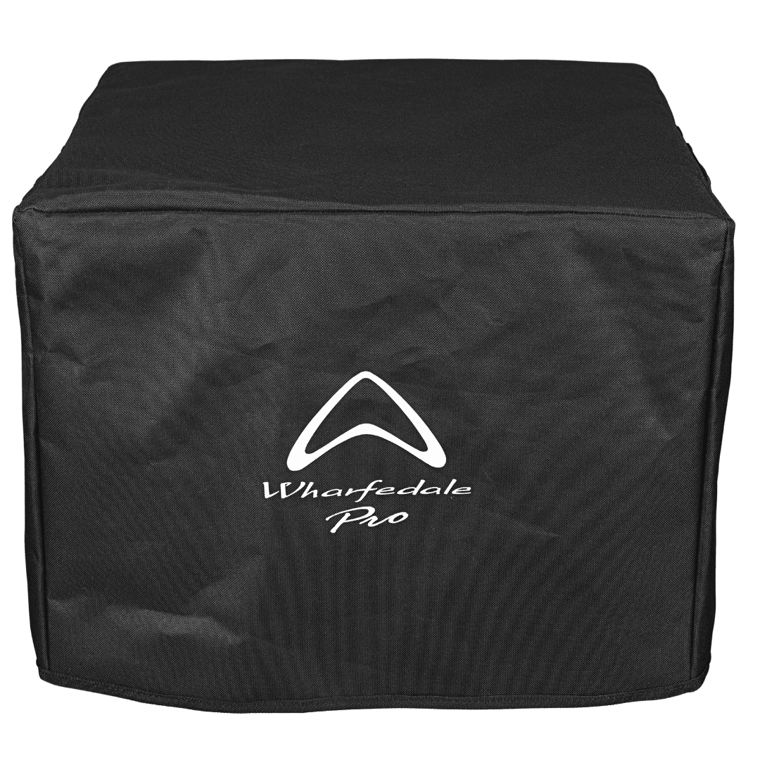 Wharfedale T - SUB 18 Soft Cover - Music Planet NZ