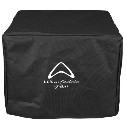 Wharfedale T - SUB 18 Soft Cover - Music Planet NZ