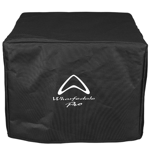Wharfedale T - SUB 18 Soft Cover - Music Planet NZ