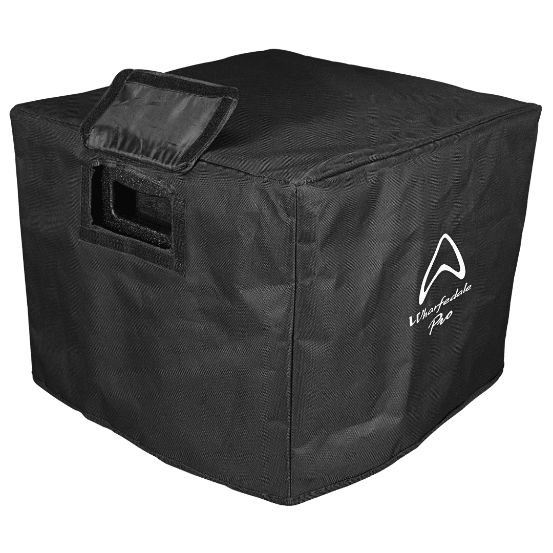 Wharfedale T - SUB 18 Soft Cover - Music Planet NZ