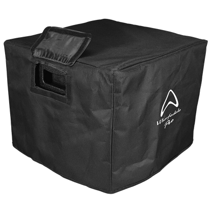 Wharfedale T - SUB 18 Soft Cover - Music Planet NZ