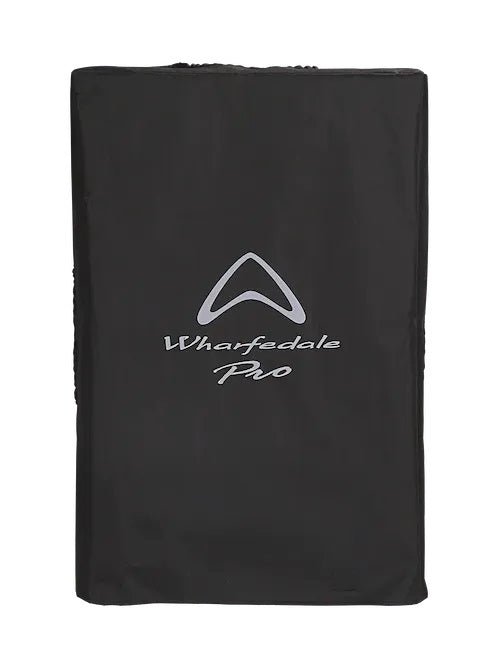 WHARFEDALE TOURUS 12 SOFT COVER - Music Planet New Zealand