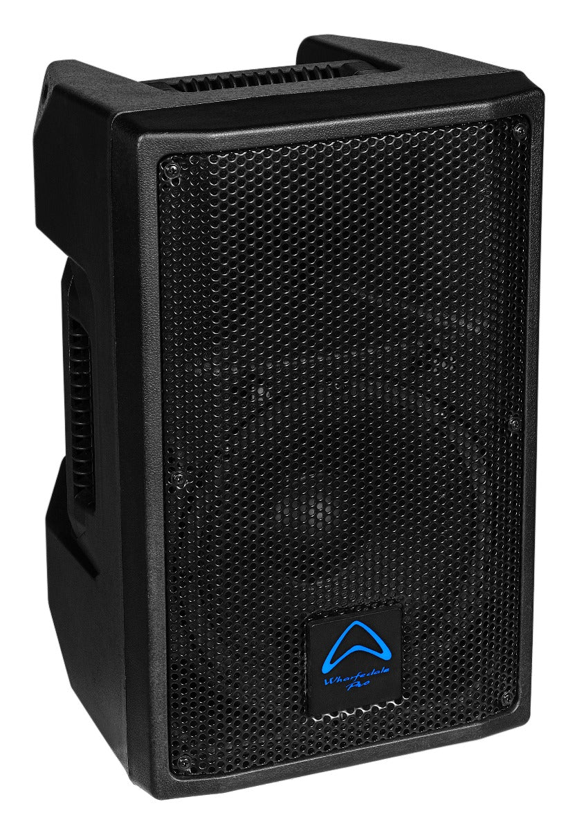 WHARFEDALE TOURUS AX8 MBT 250W PWD SPK W - Music Planet New Zealand