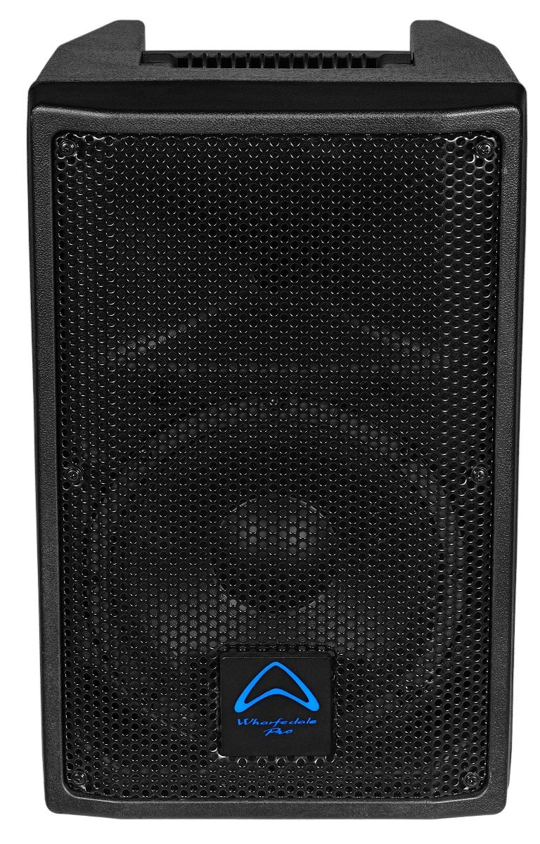 WHARFEDALE TOURUS AX8 MBT 250W PWD SPK W - Music Planet New Zealand