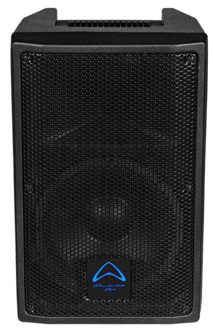 WHARFEDALE TOURUS AX8 MBT 250W PWD SPK W - Music Planet New Zealand