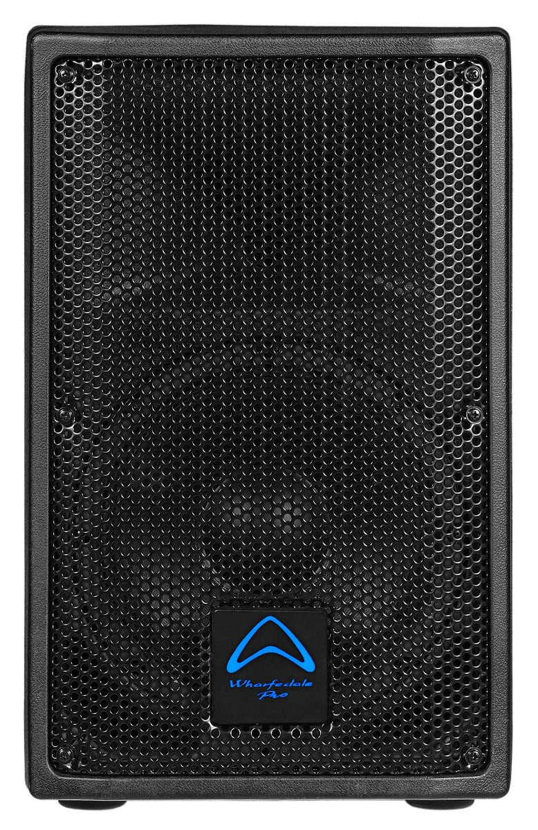 WHARFEDALE TOURUS AX8 MBT 250W PWD SPK W - Music Planet New Zealand