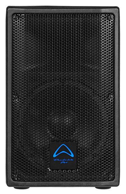 WHARFEDALE TOURUS AX8 MBT 250W PWD SPK W - Music Planet New Zealand