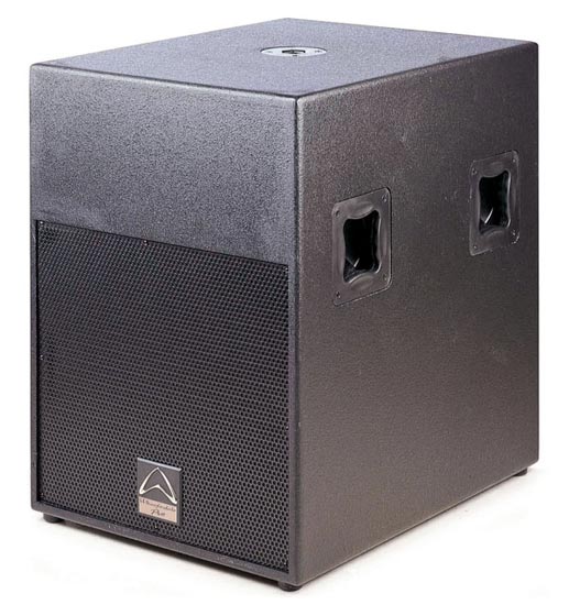 WHARFEDALE TWIN 8 SPEAKER 8 OHM - Music Planet New Zealand