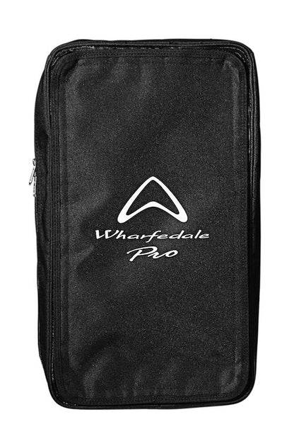 WHARFEDALE TYPHON 8 TOUR BAG - Music Planet New Zealand