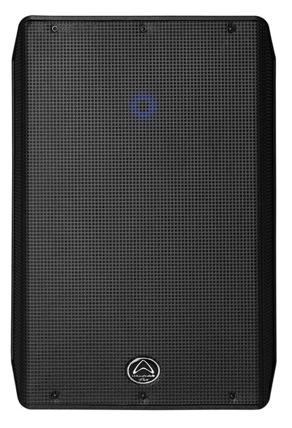 WHARFEDALE TYPHON AX15 - BT ACTIVE SPKR BT - Music Planet New Zealand