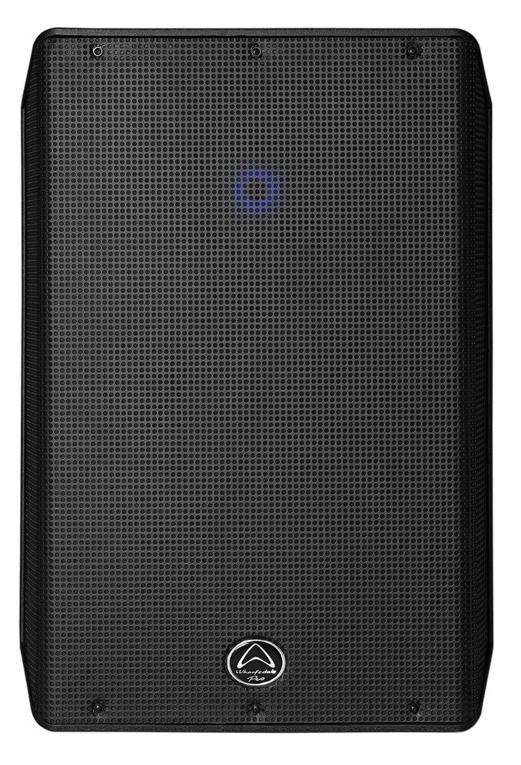 WHARFEDALE TYPHON AX15 - BT ACTIVE SPKR BT - Music Planet New Zealand