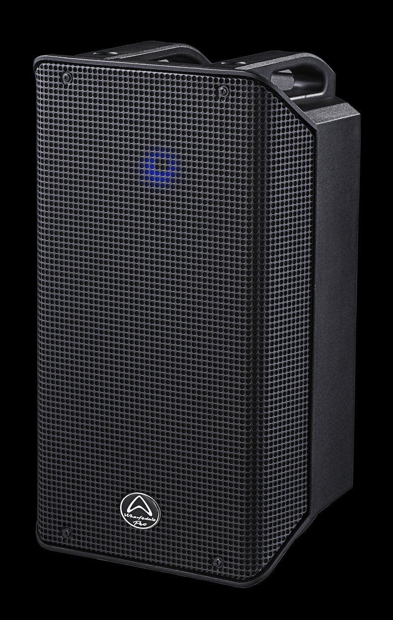 WHARFEDALE TYPHON AX8 720W WITH BT - Music Planet New Zealand